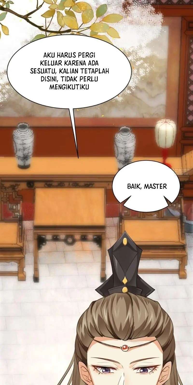 The Ghostly Doctor Bab 561 halaman 20
