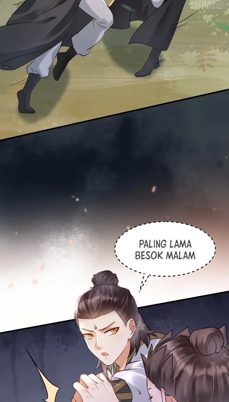 The Ghostly Doctor Bab 562 halaman 14