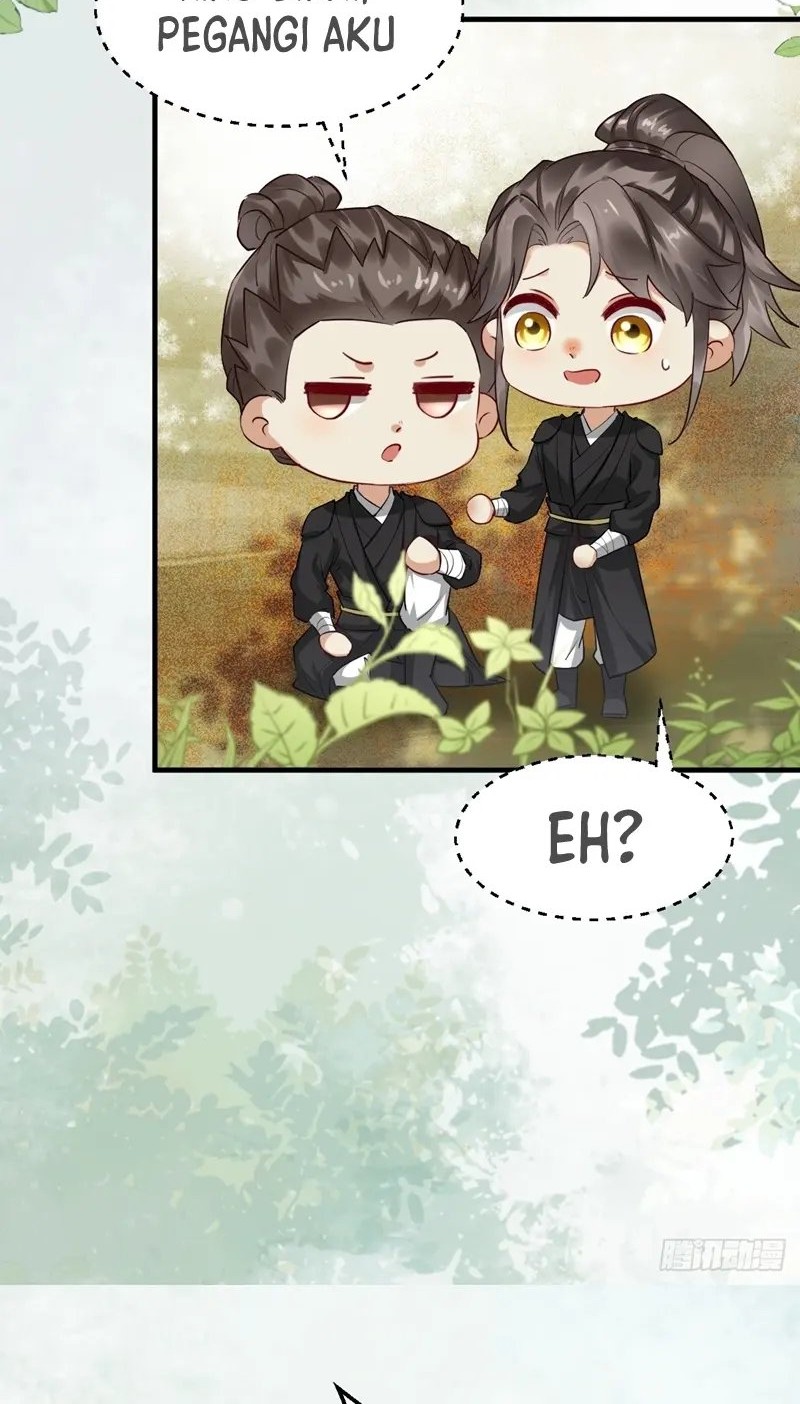 The Ghostly Doctor Bab 562 halaman 18