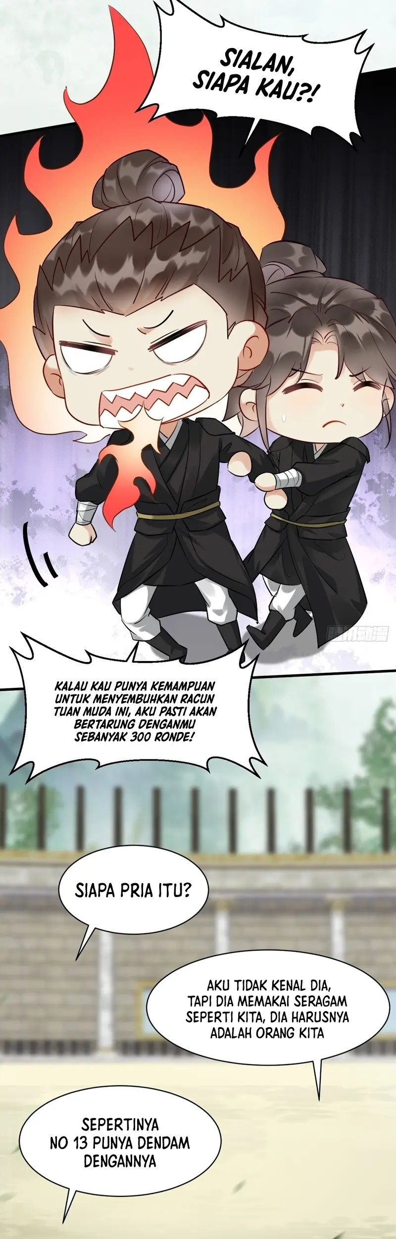 The Ghostly Doctor Bab 562 halaman 19