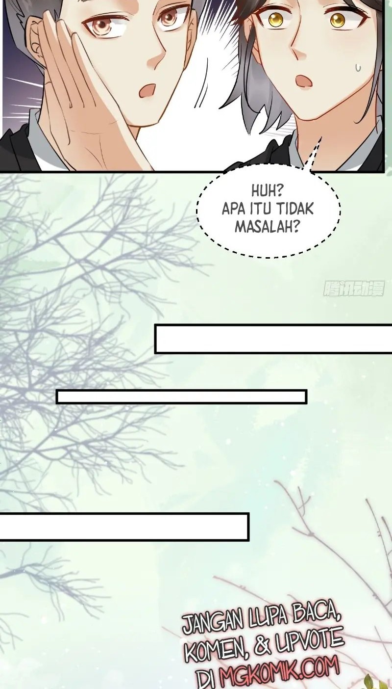 The Ghostly Doctor Bab 562 halaman 22