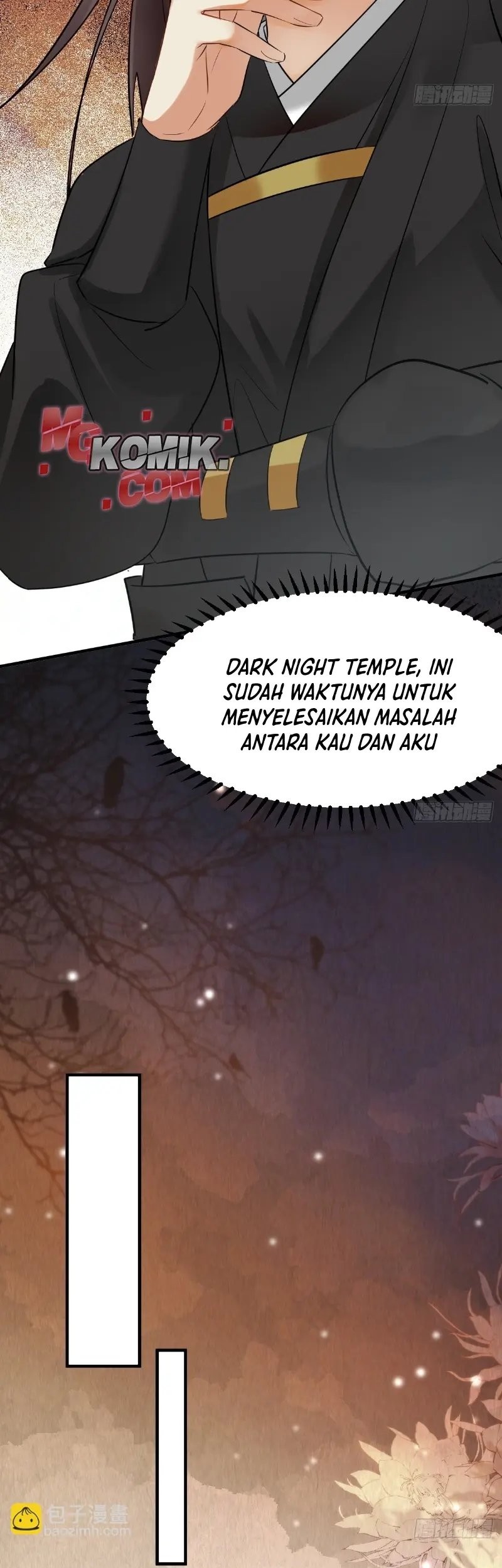 The Ghostly Doctor Bab 562 halaman 31