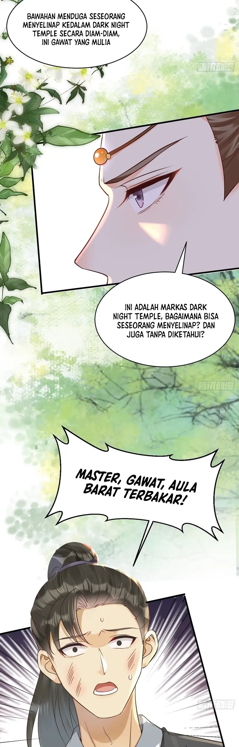 The Ghostly Doctor Bab 563 halaman 7