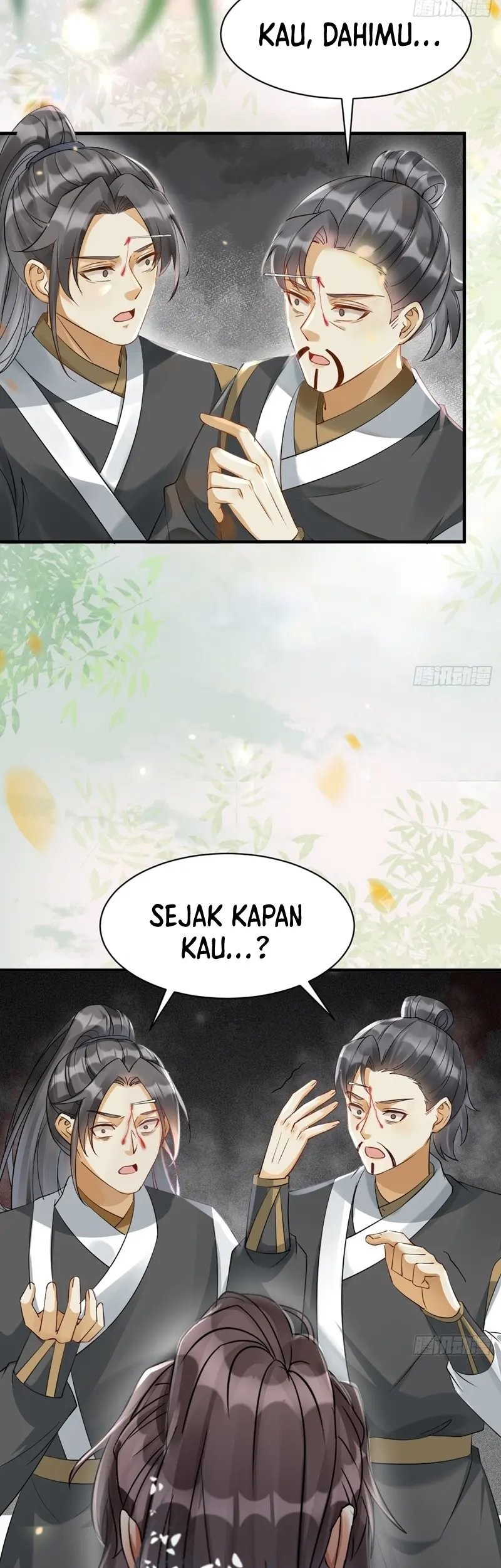 The Ghostly Doctor Bab 563 halaman 15