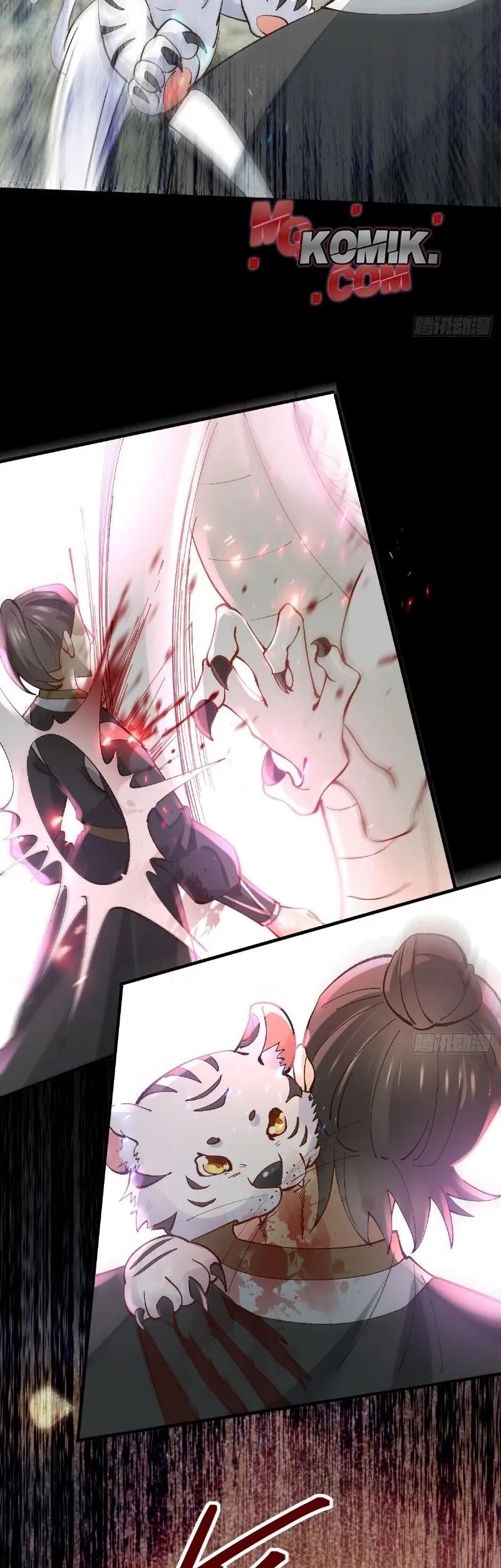 The Ghostly Doctor Bab 564 halaman 33