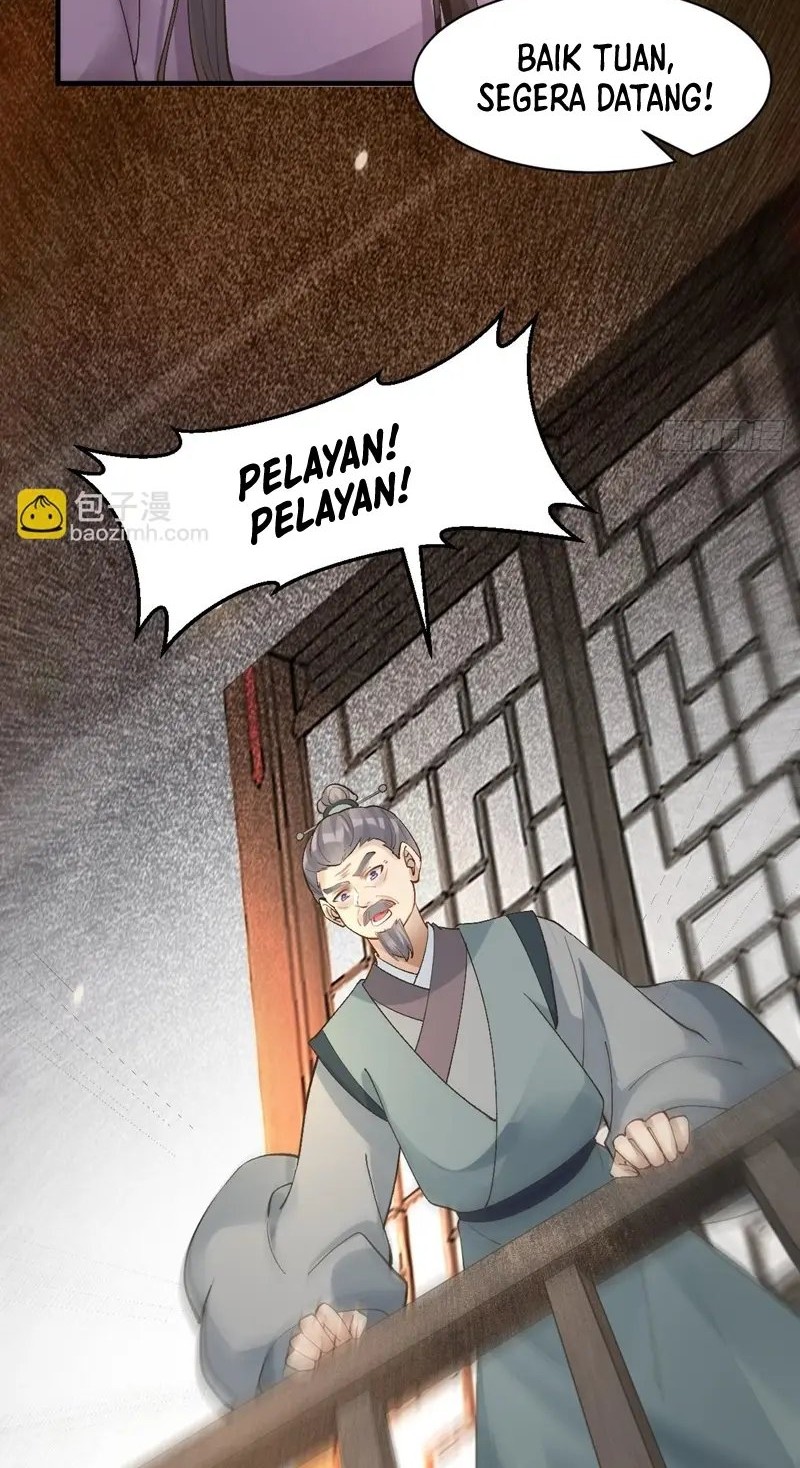 The Ghostly Doctor Bab 565 halaman 16