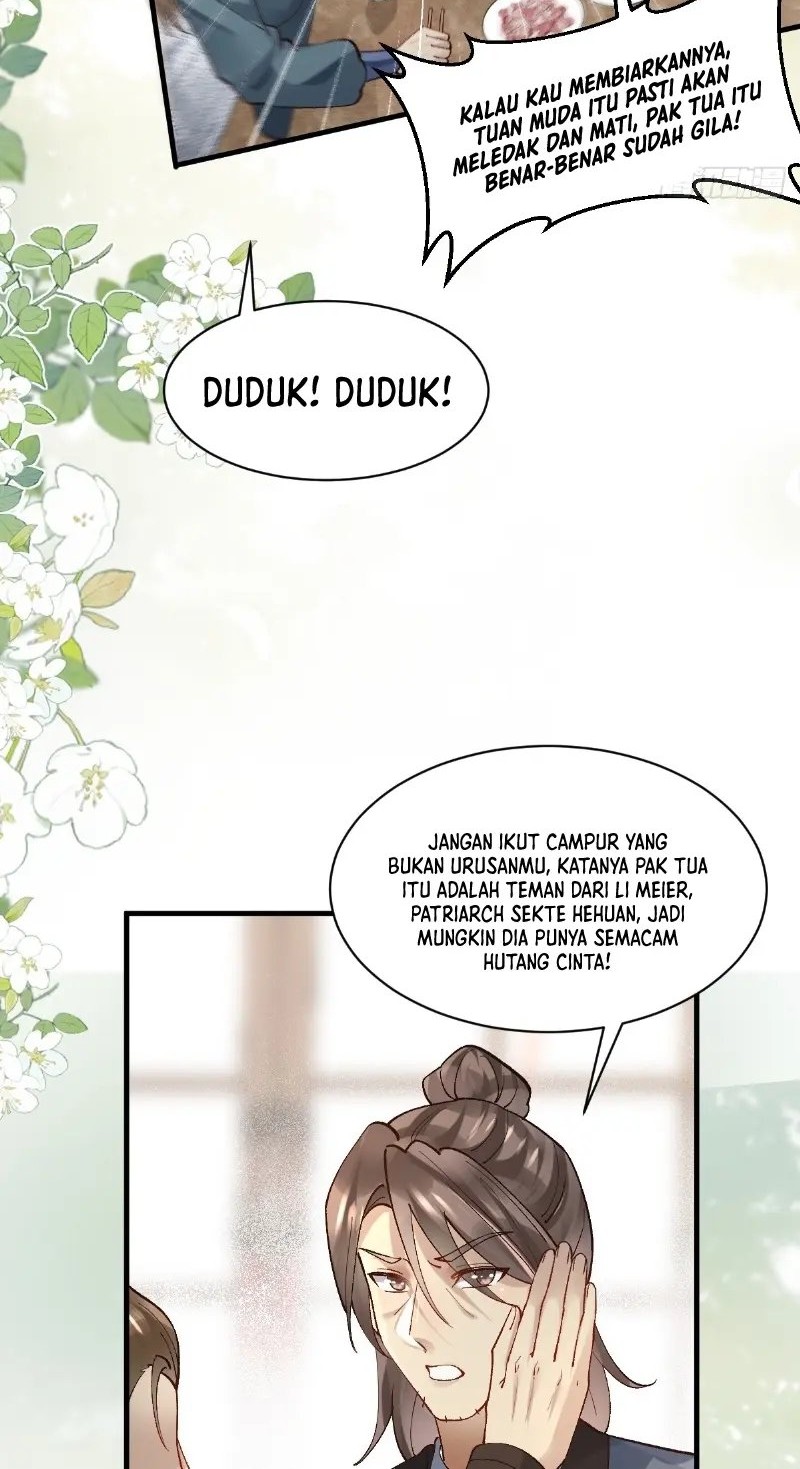 The Ghostly Doctor Bab 565 halaman 20