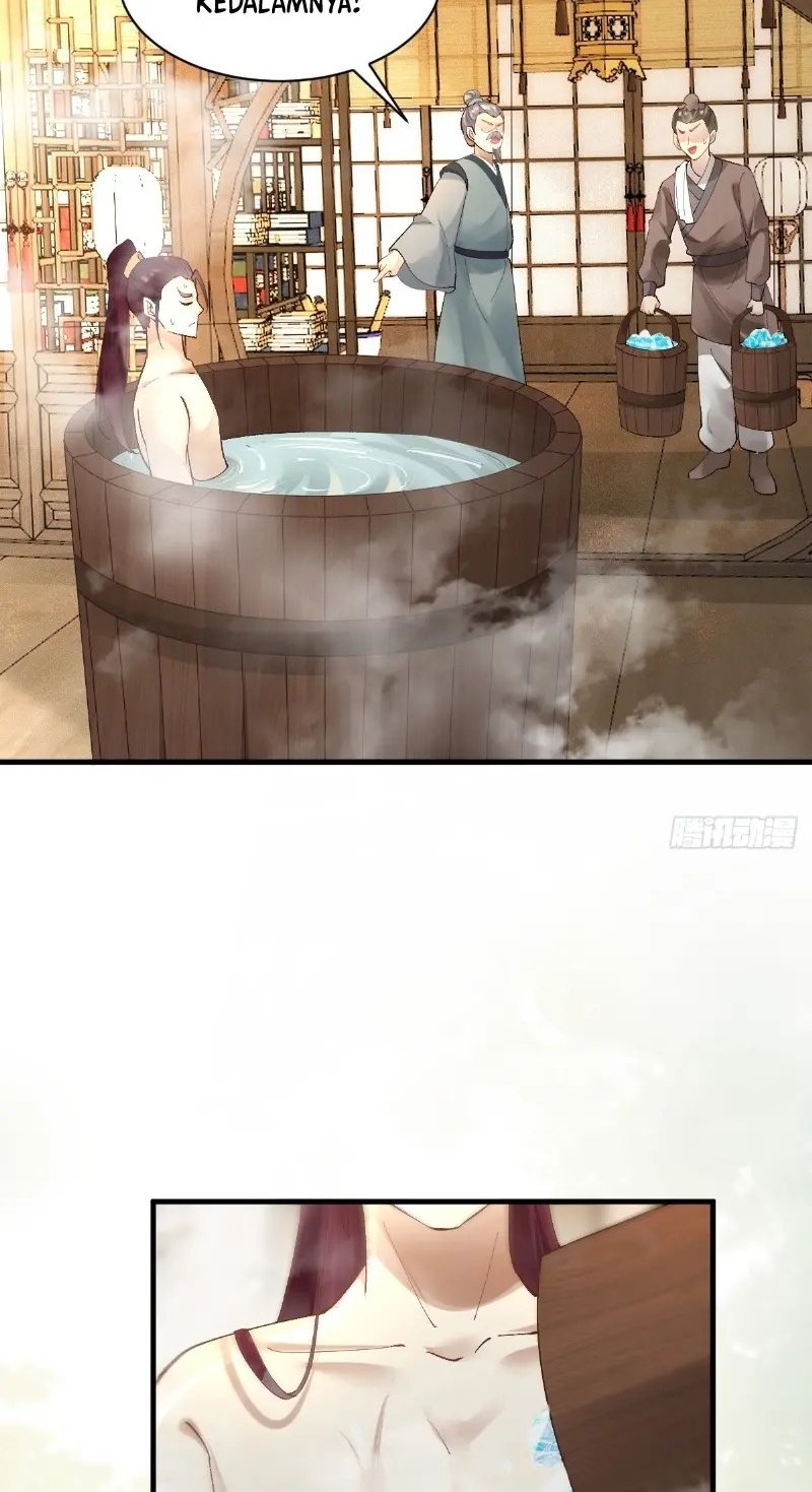 The Ghostly Doctor Bab 565 halaman 24