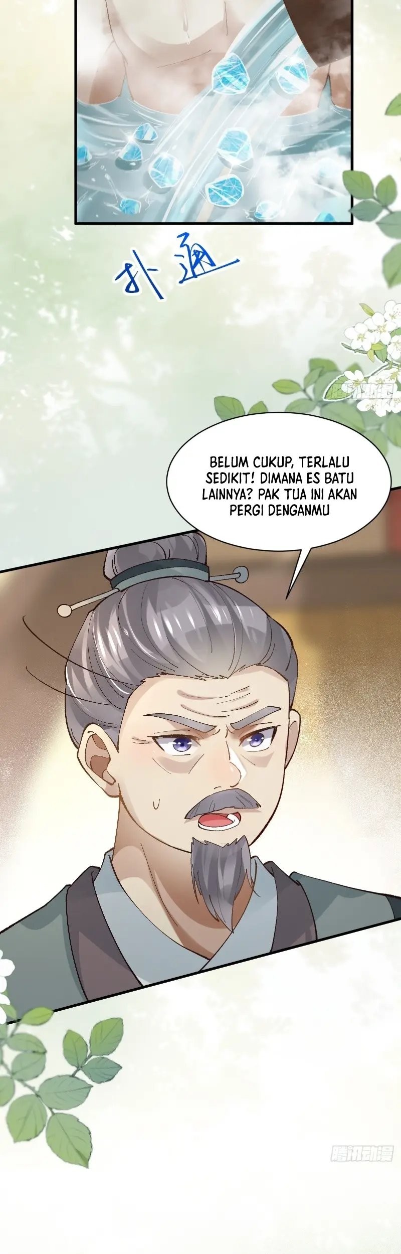 The Ghostly Doctor Bab 565 halaman 25