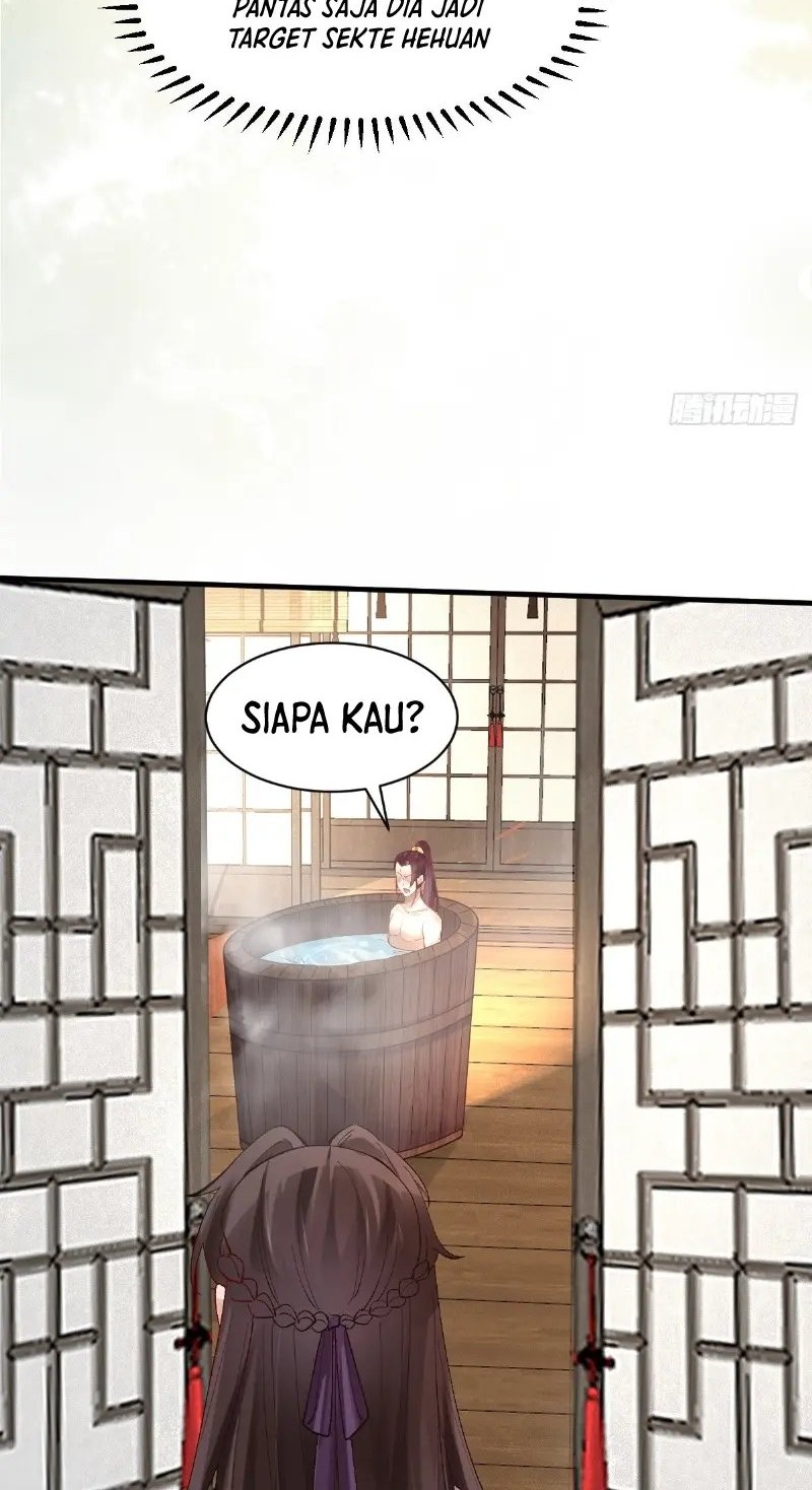 The Ghostly Doctor Bab 565 halaman 28