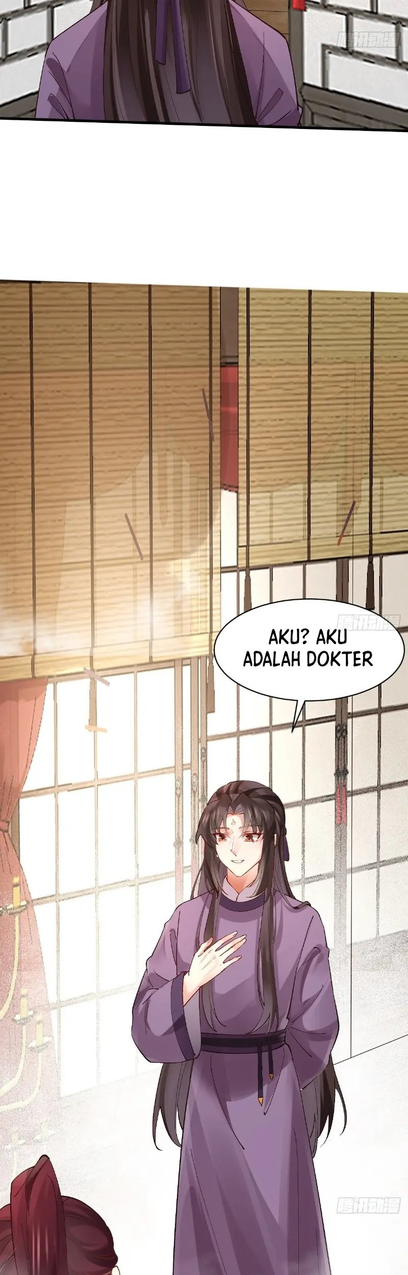 The Ghostly Doctor Bab 565 halaman 29