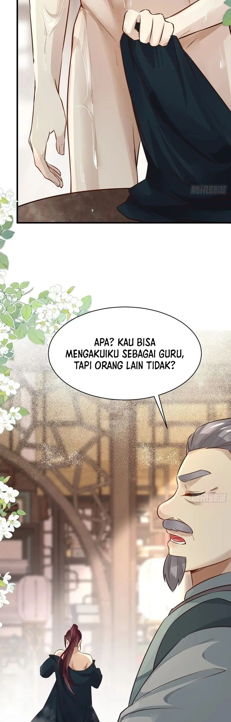 The Ghostly Doctor Bab 567 halaman 15