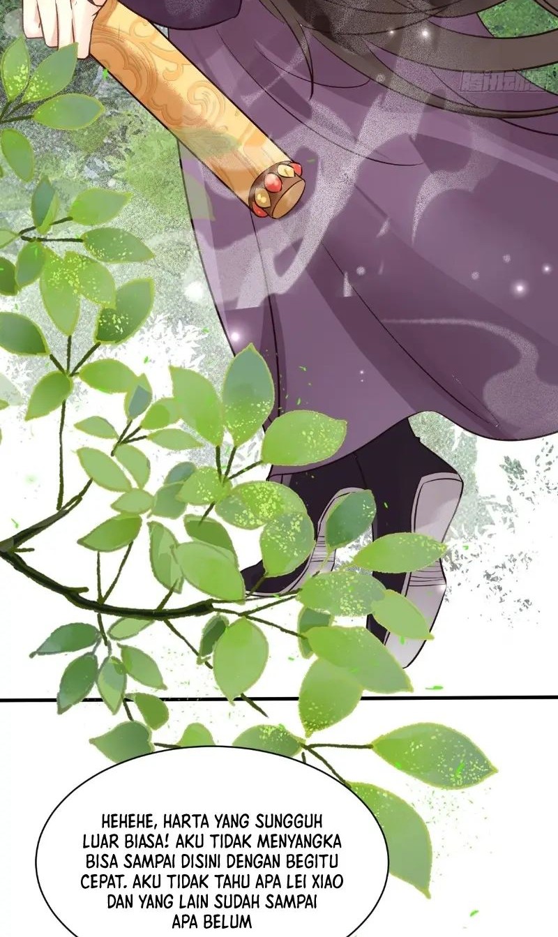 The Ghostly Doctor Bab 567 halaman 22