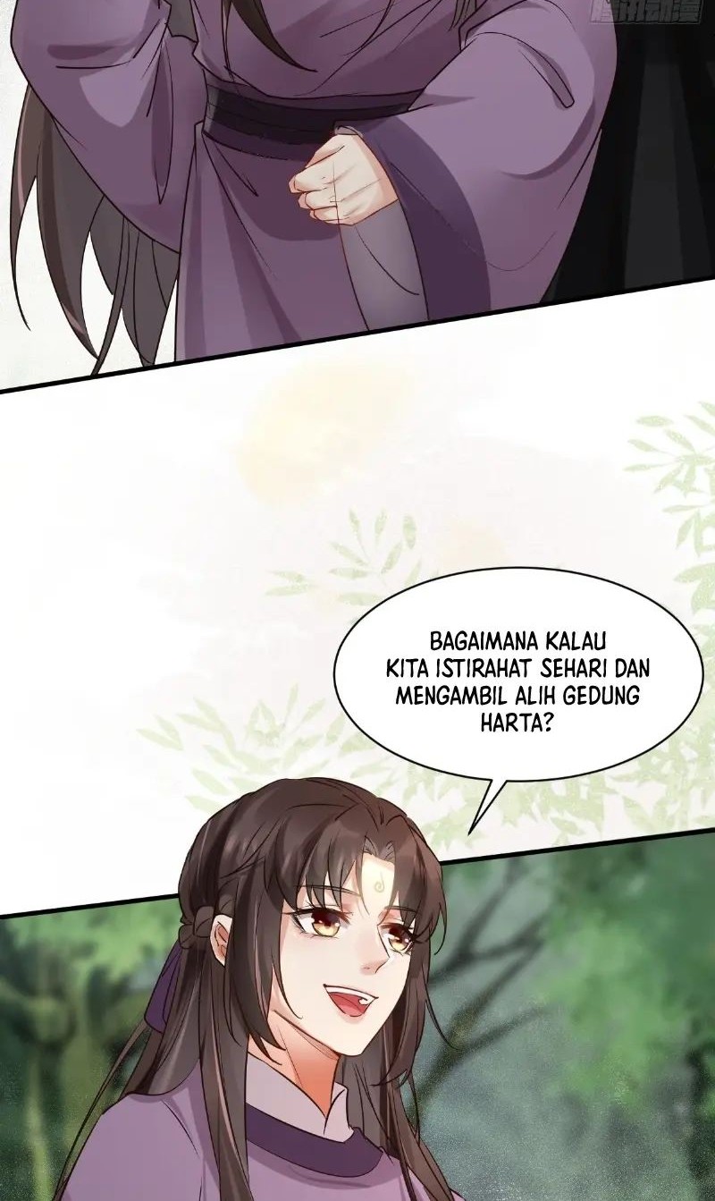 The Ghostly Doctor Bab 567 halaman 28