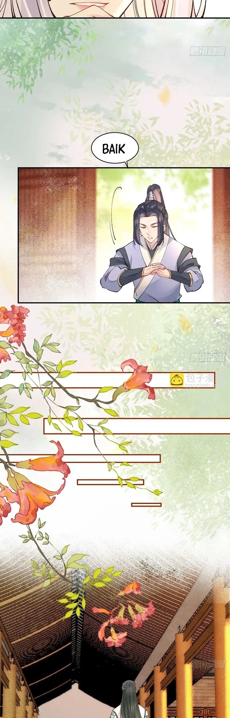 The Ghostly Doctor chapter 568 halaman 21