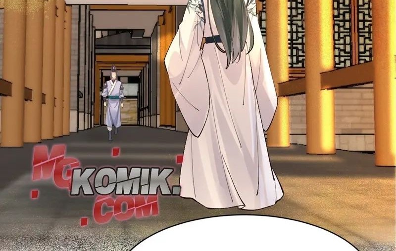 The Ghostly Doctor chapter 568 halaman 22