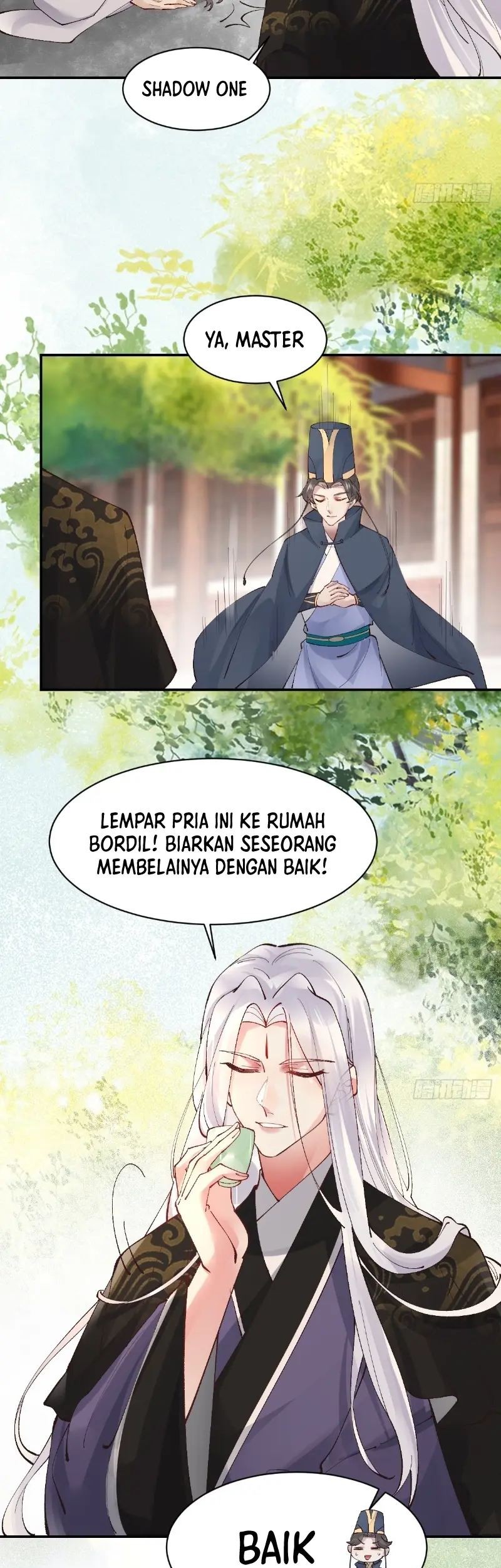 The Ghostly Doctor chapter 568 halaman 33