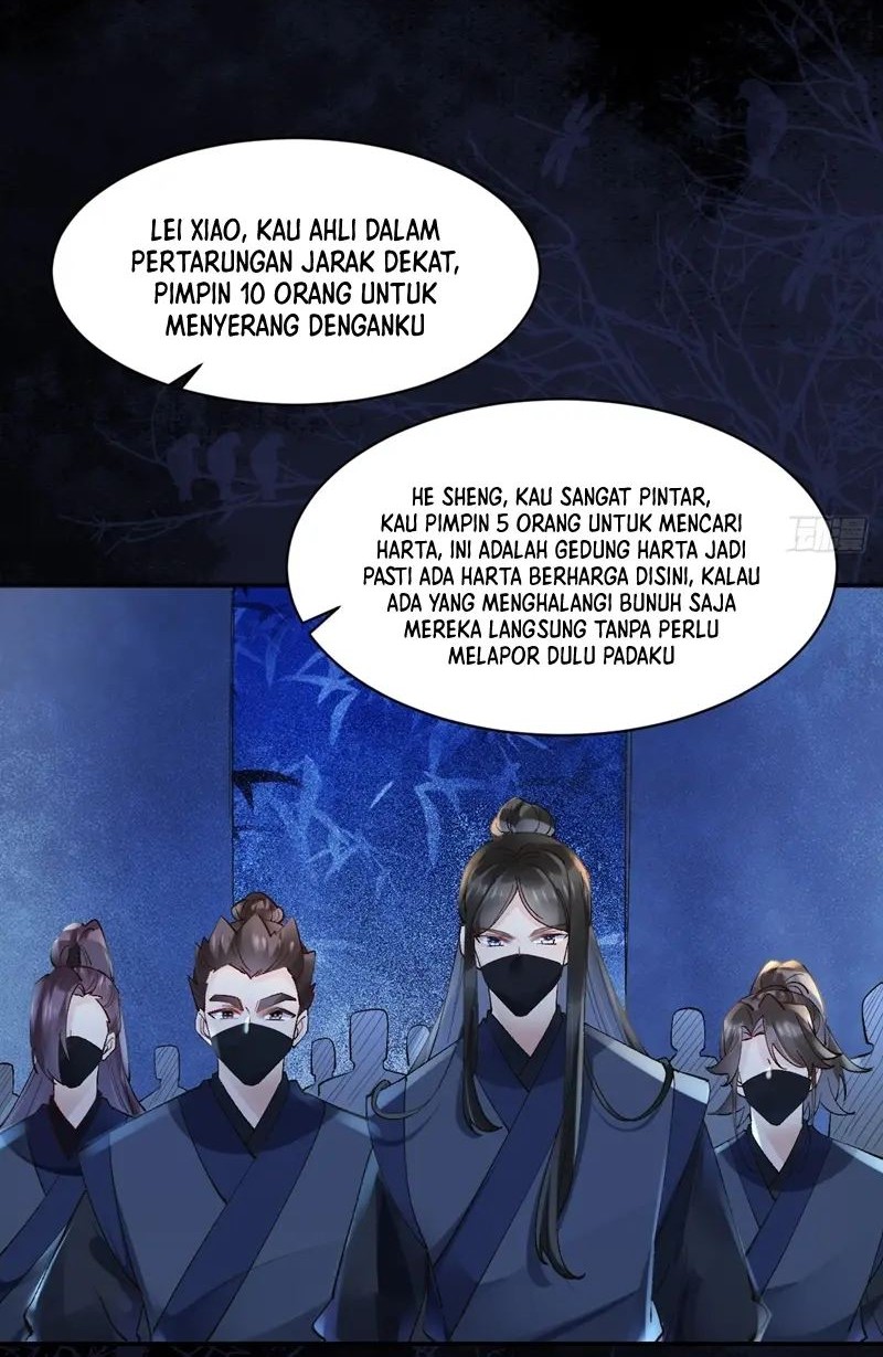 The Ghostly Doctor Bab 569 halaman 6