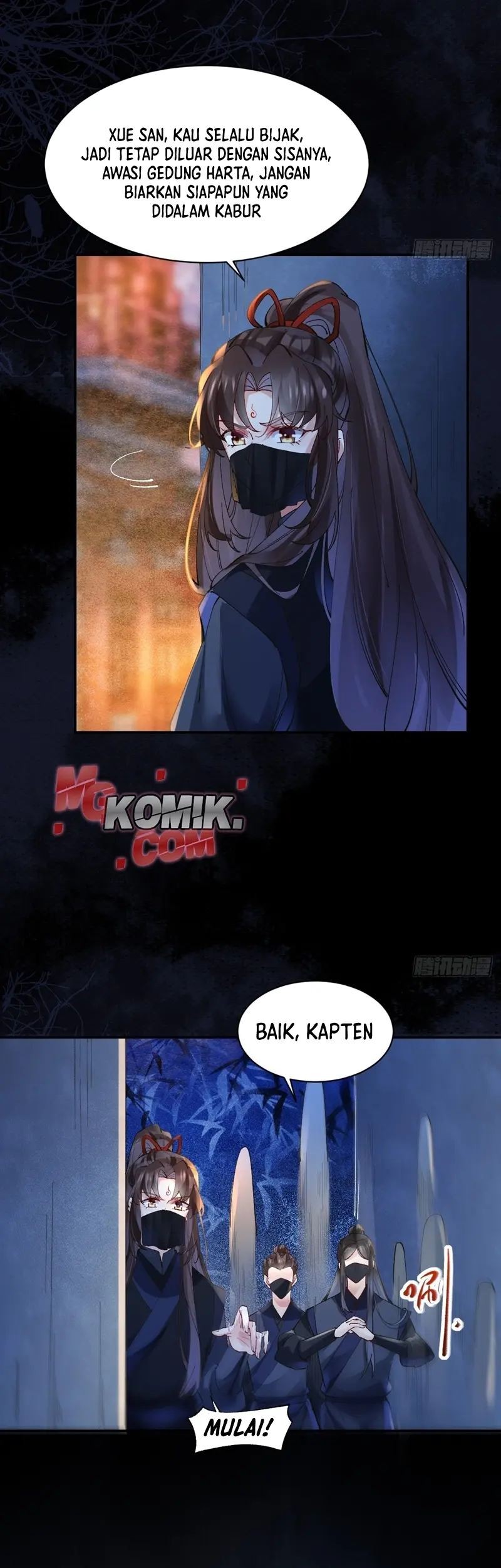 The Ghostly Doctor Bab 569 halaman 7
