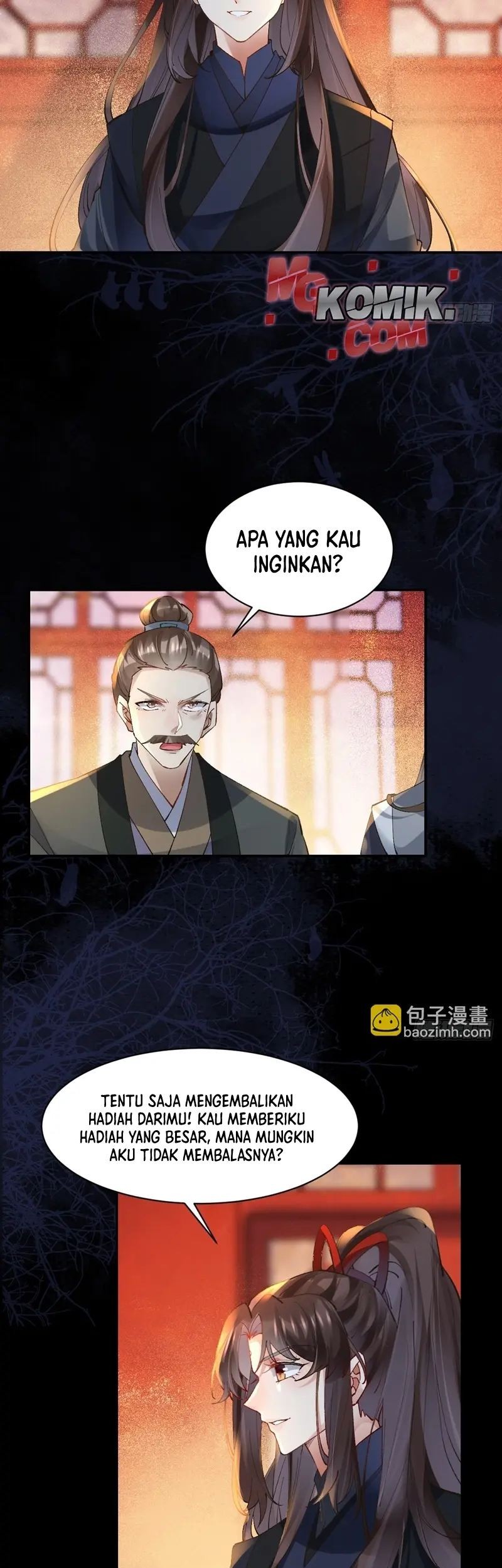 The Ghostly Doctor Bab 569 halaman 15