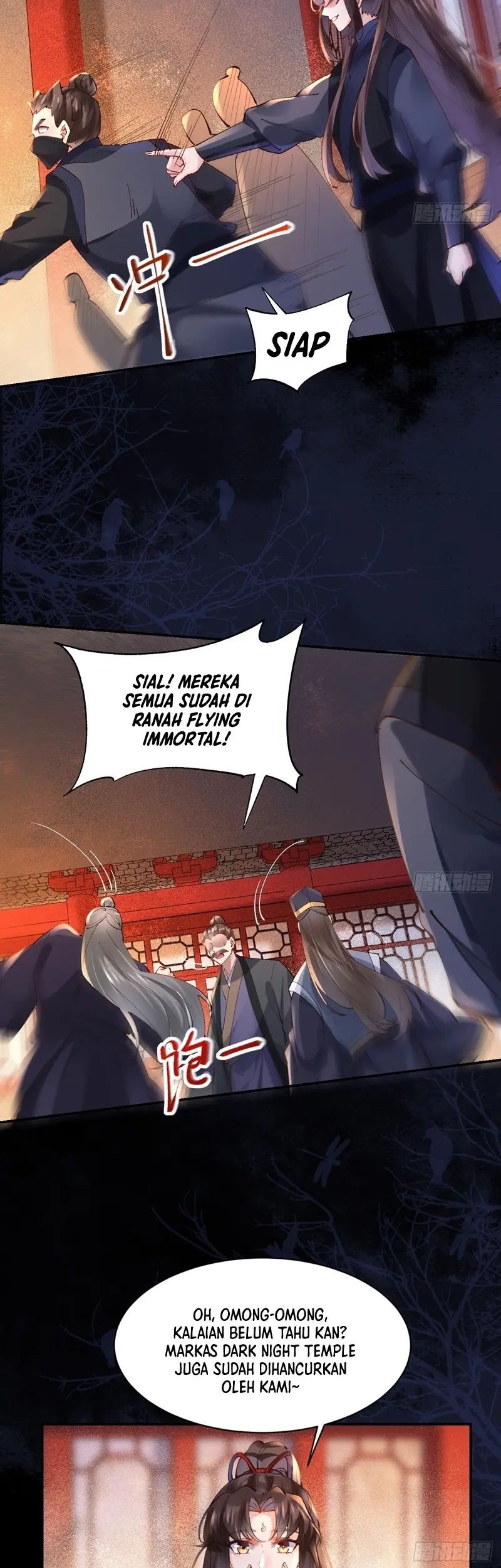 The Ghostly Doctor Bab 569 halaman 17
