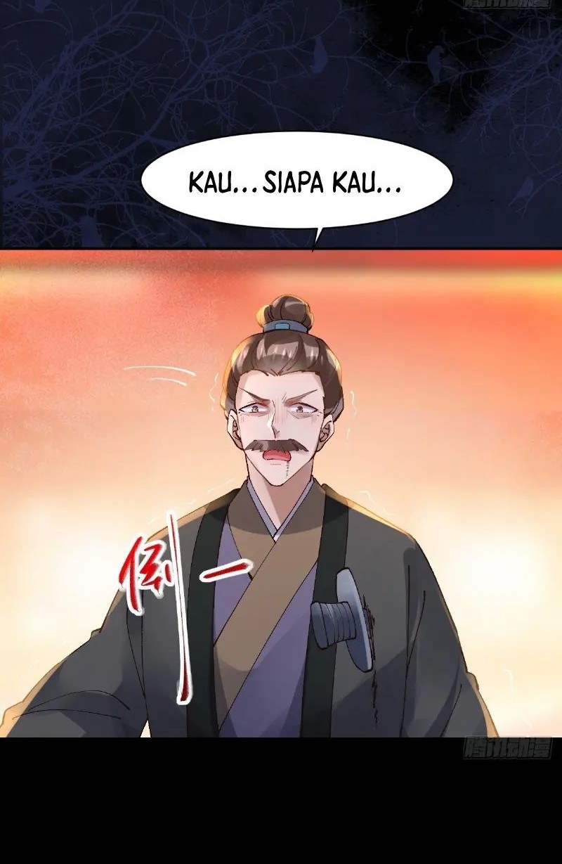 The Ghostly Doctor Bab 569 halaman 26