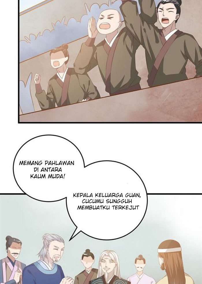 The Ghostly Doctor Bab 57 halaman 3
