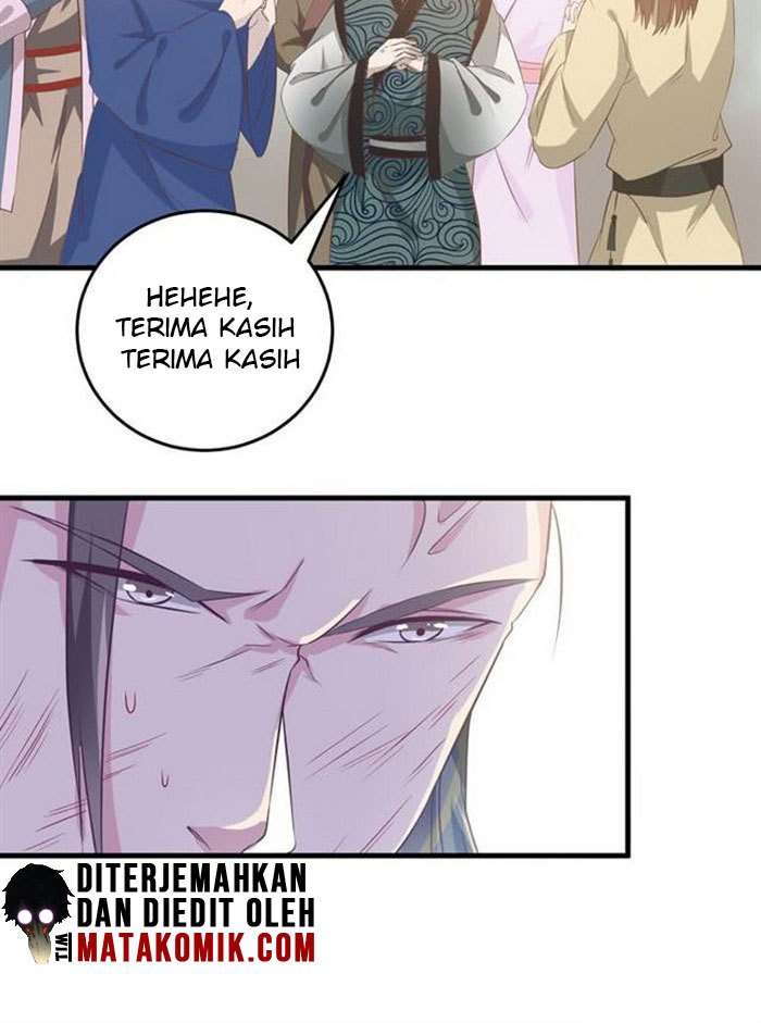 The Ghostly Doctor Bab 57 halaman 4