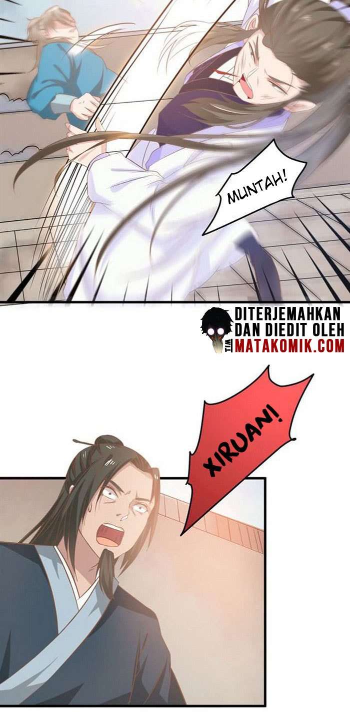 The Ghostly Doctor Bab 57 halaman 6