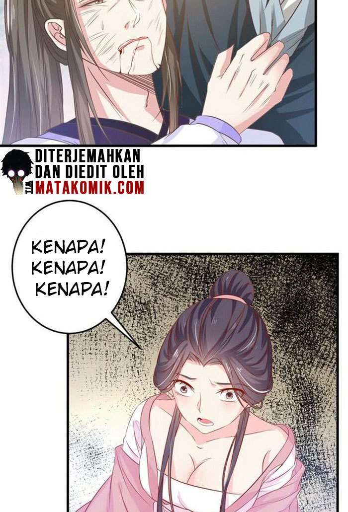 The Ghostly Doctor Bab 57 halaman 8