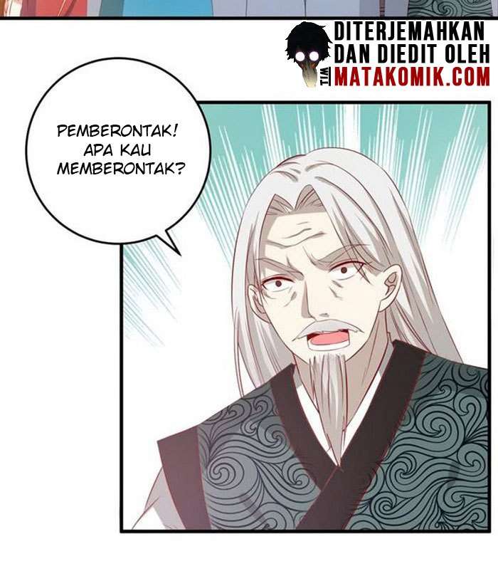 The Ghostly Doctor Bab 57 halaman 16