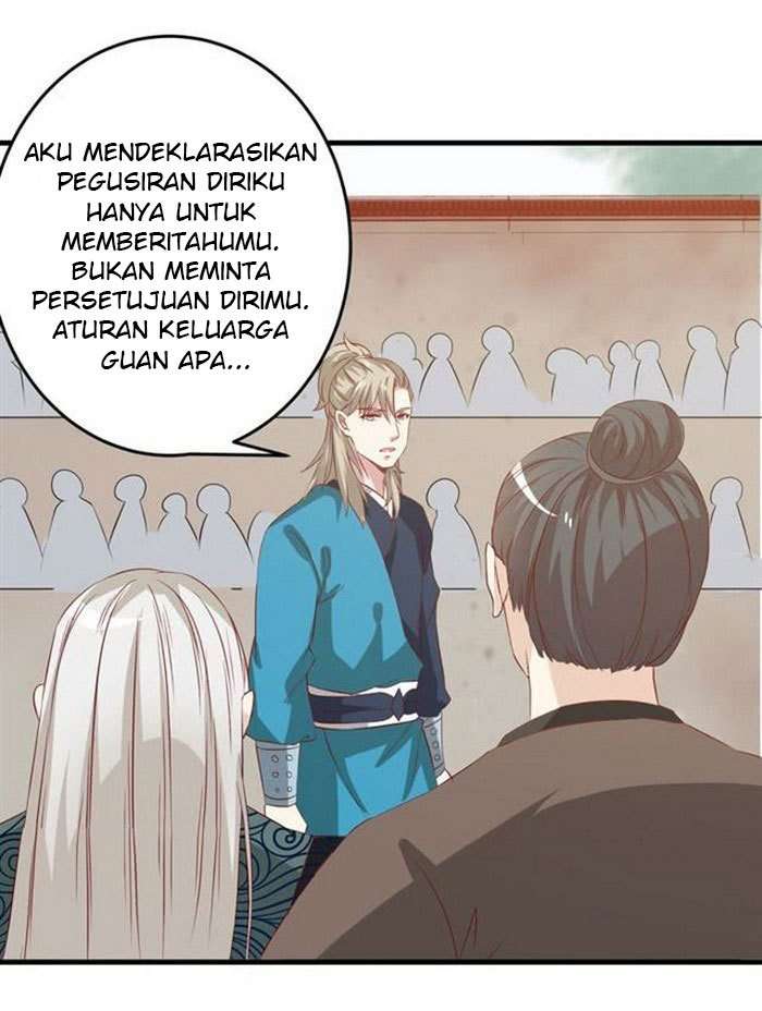 The Ghostly Doctor Bab 57 halaman 32