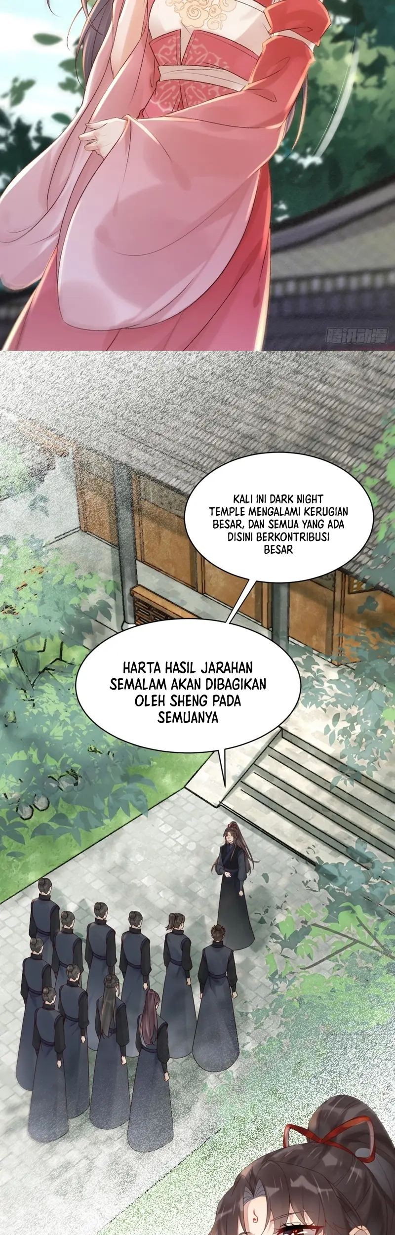 The Ghostly Doctor Bab 570 halaman 5