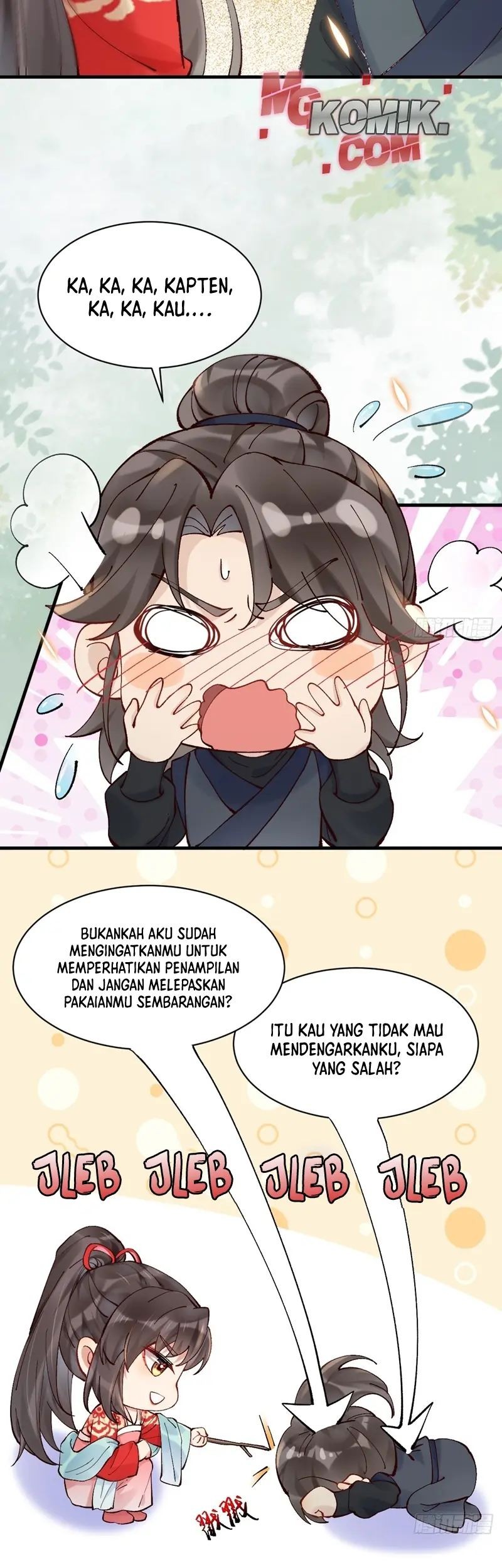 The Ghostly Doctor Bab 570 halaman 15