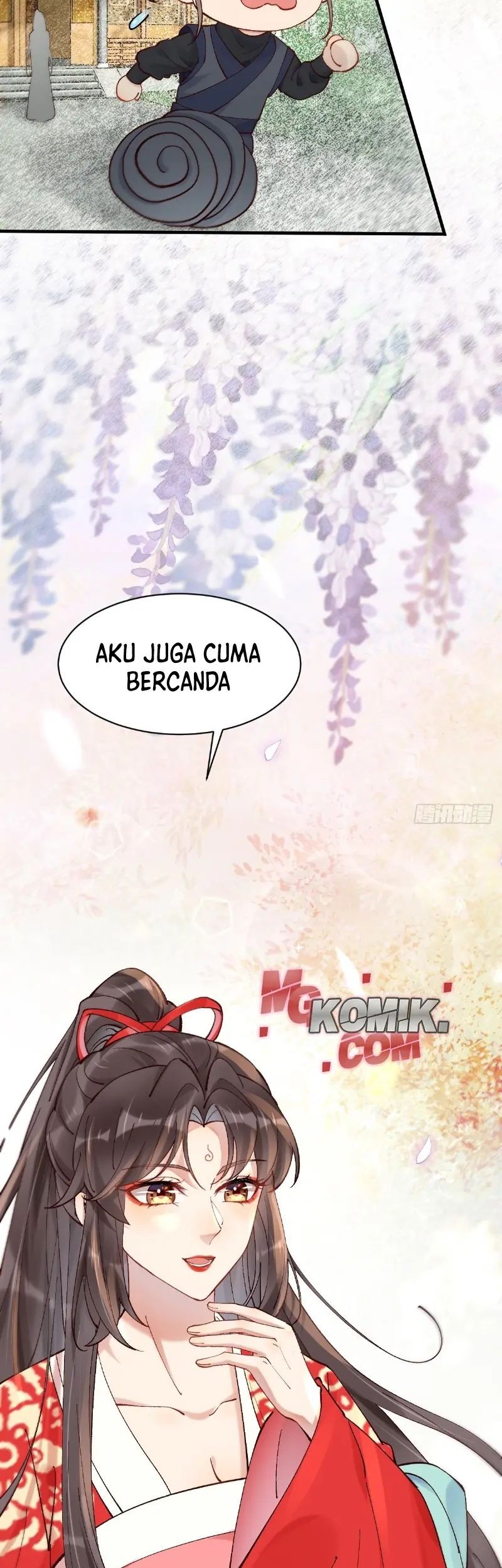 The Ghostly Doctor Bab 570 halaman 33
