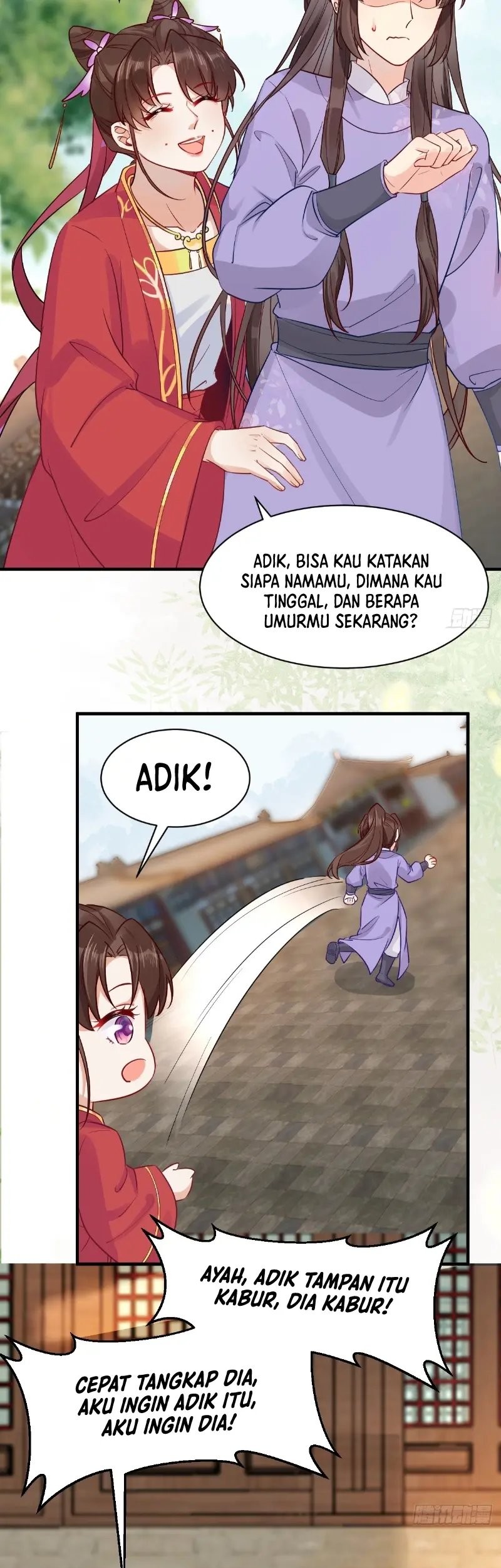 The Ghostly Doctor Bab 571 halaman 21
