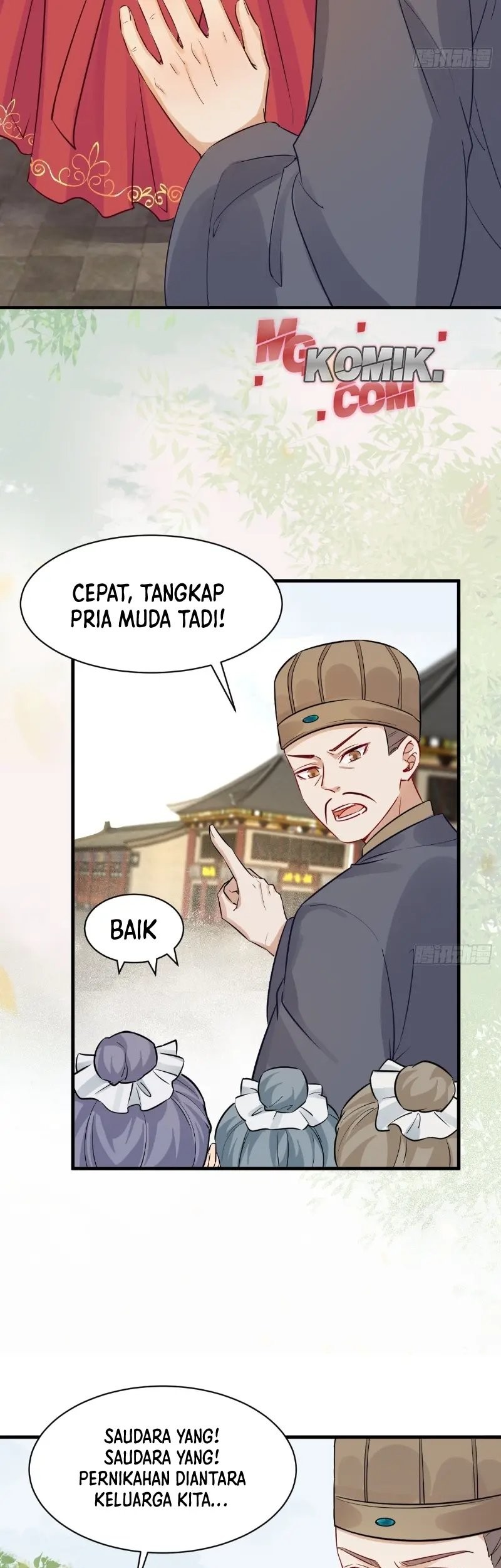 The Ghostly Doctor Bab 571 halaman 23