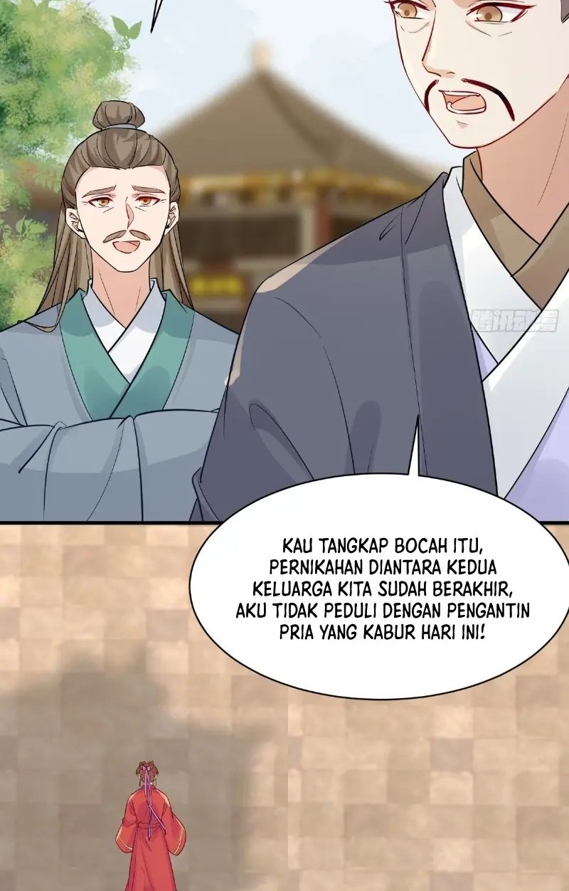 The Ghostly Doctor Bab 571 halaman 24