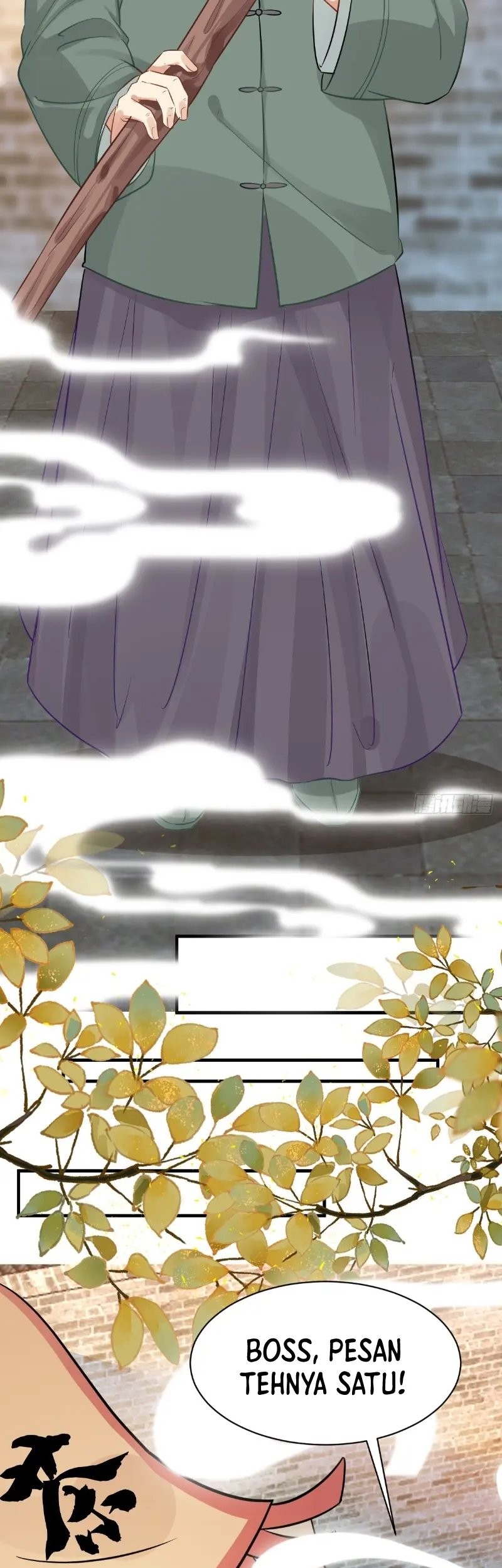The Ghostly Doctor Bab 571 halaman 31