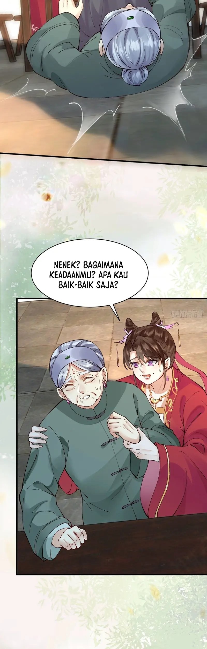 The Ghostly Doctor Bab 572 halaman 11