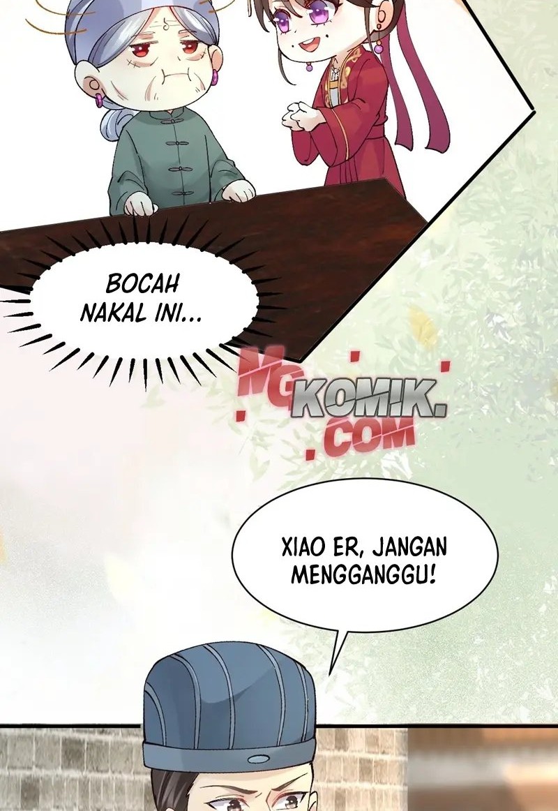 The Ghostly Doctor Bab 572 halaman 14