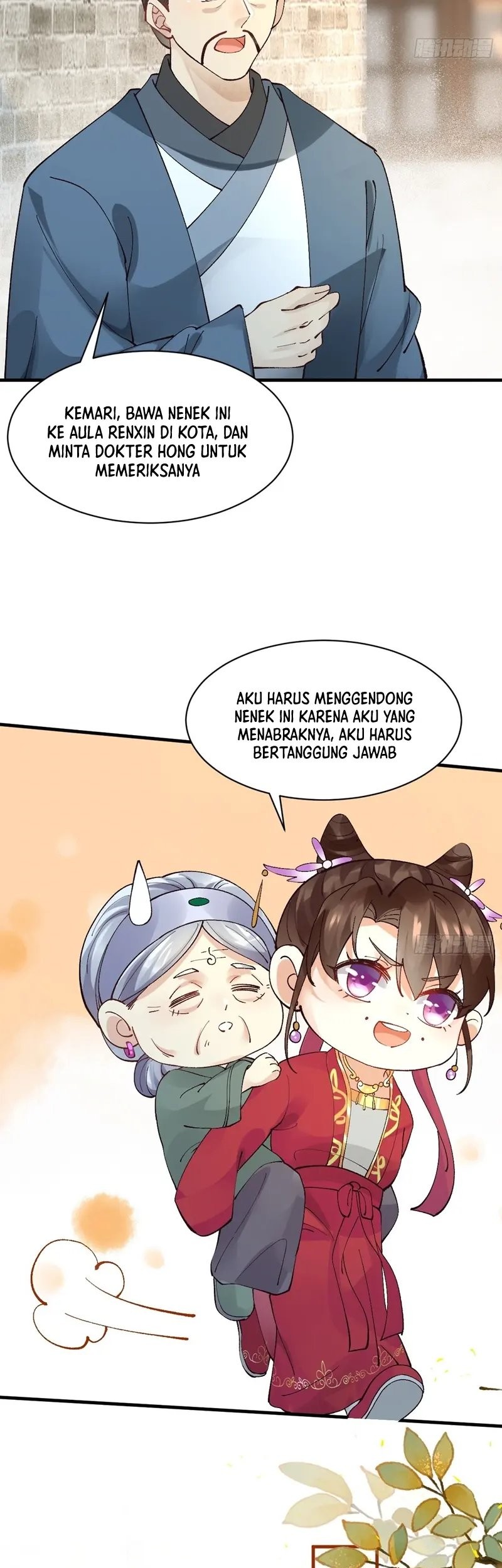 The Ghostly Doctor Bab 572 halaman 15