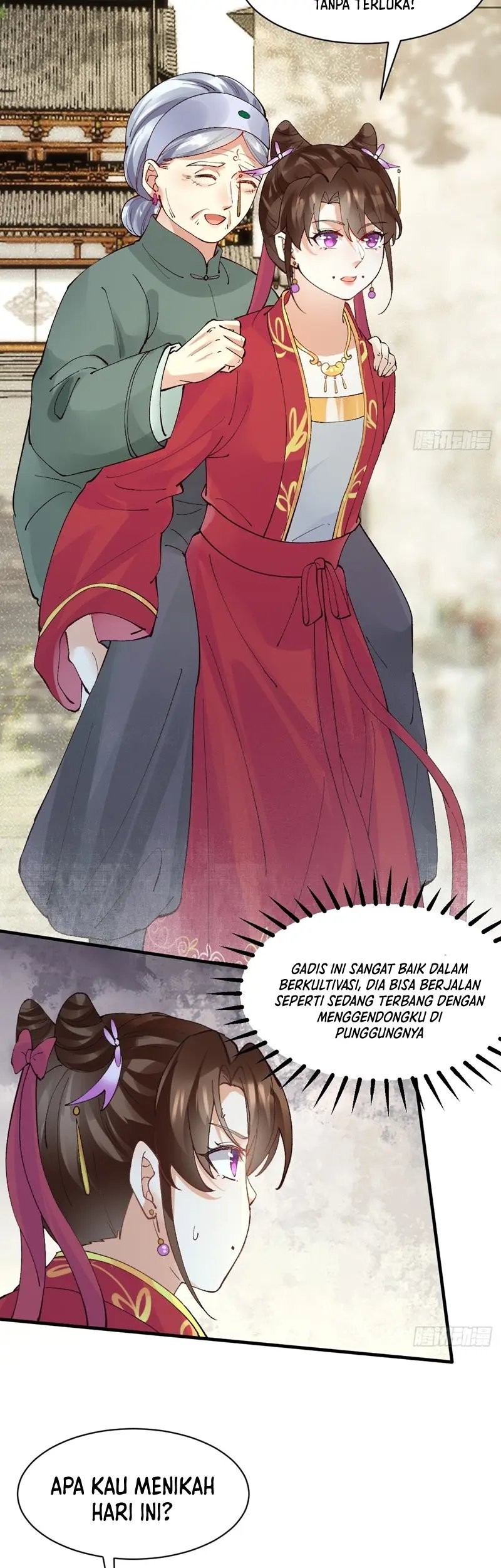 The Ghostly Doctor Bab 572 halaman 17