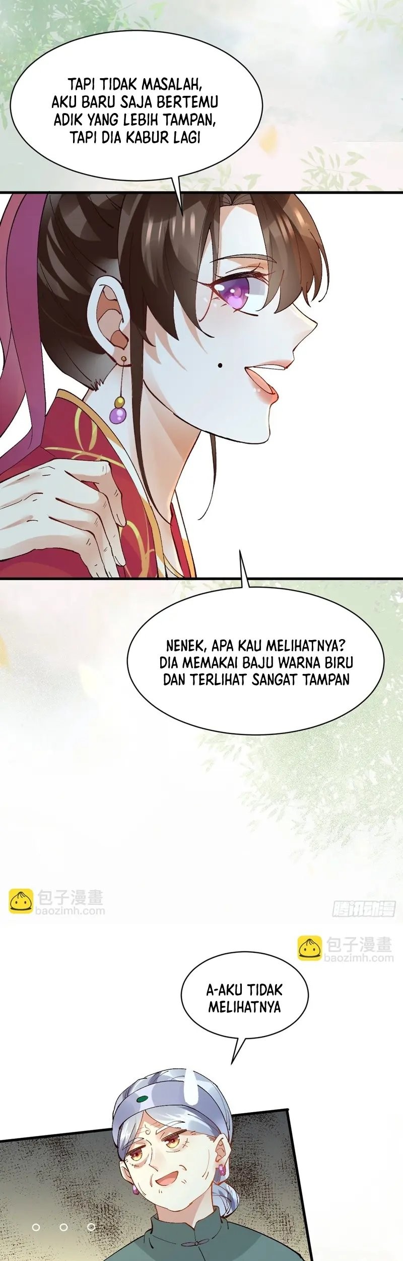 The Ghostly Doctor Bab 572 halaman 19