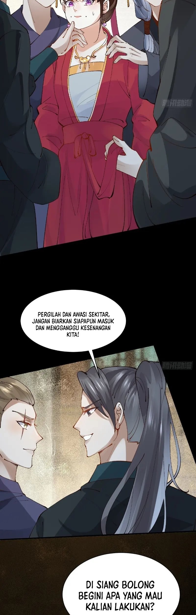 The Ghostly Doctor Bab 572 halaman 25