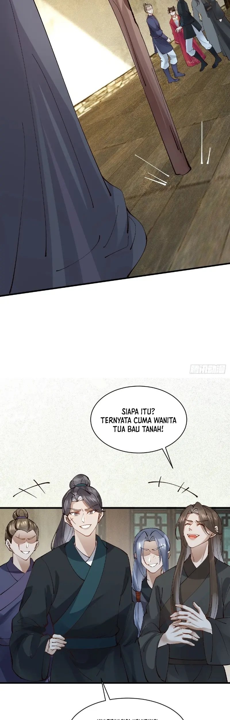 The Ghostly Doctor Bab 572 halaman 27