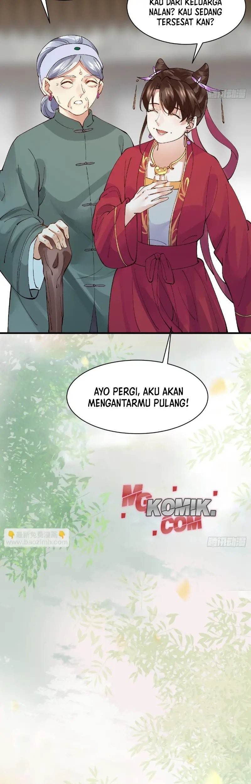 The Ghostly Doctor Bab 572 halaman 33