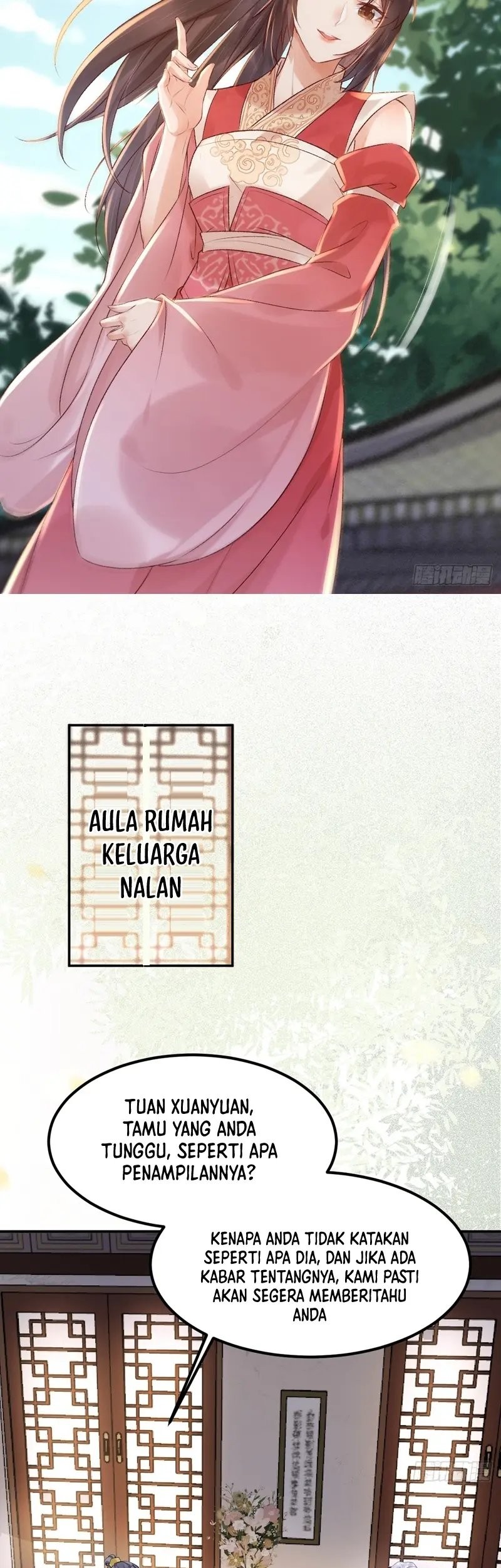 The Ghostly Doctor chapter 573 halaman 5