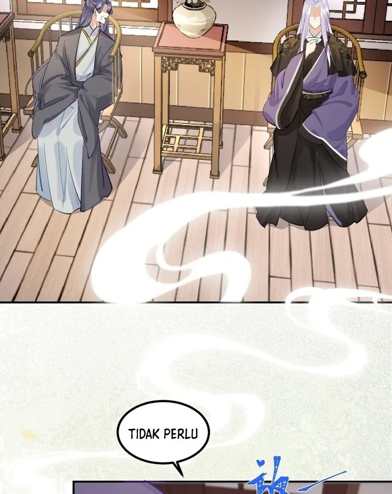 The Ghostly Doctor chapter 573 halaman 6