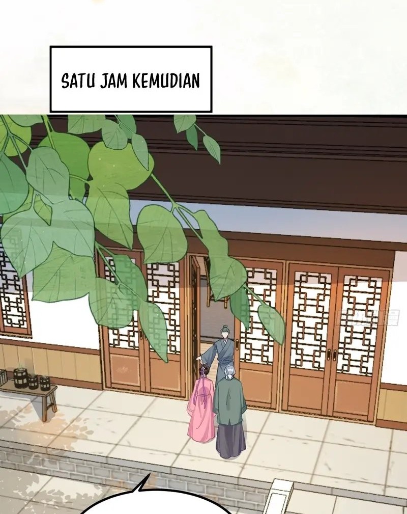 The Ghostly Doctor chapter 573 halaman 8